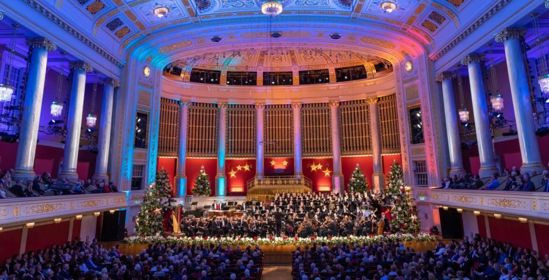 Weihnachten in Wien 2026