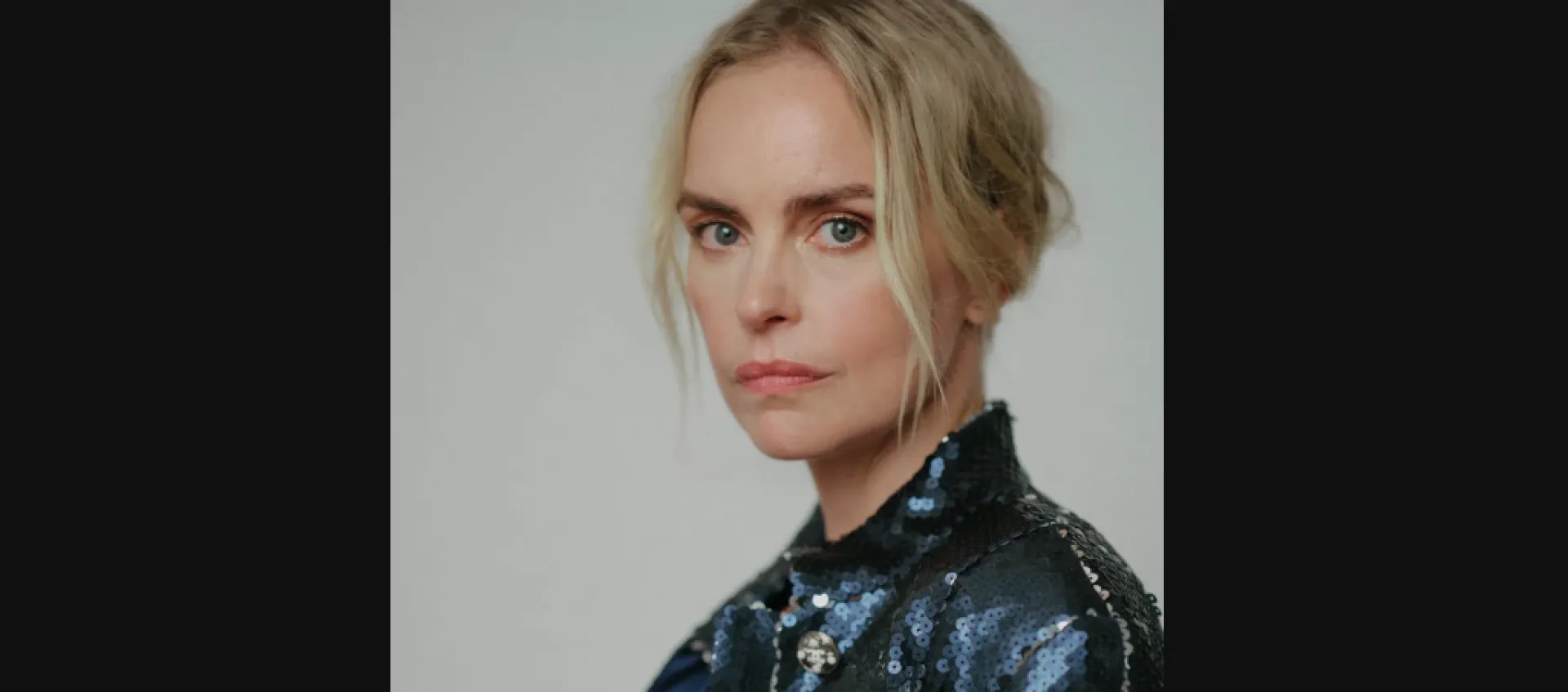 Nina Hoss y Marina Piccinini
