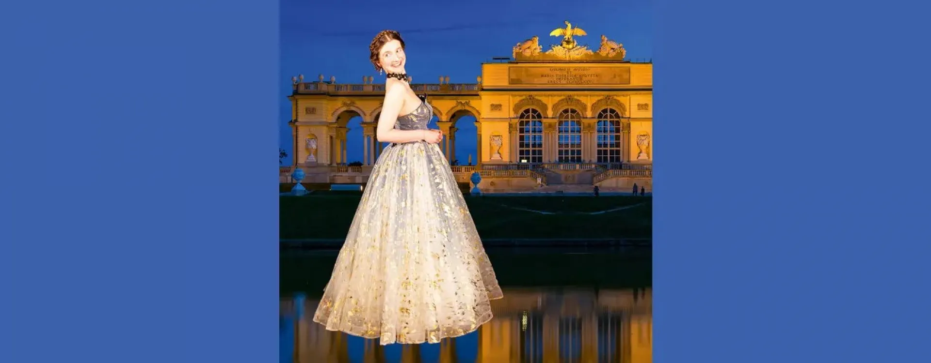 From Strauss to Lehár, Viennese Operetta Magic with Alice Waginger