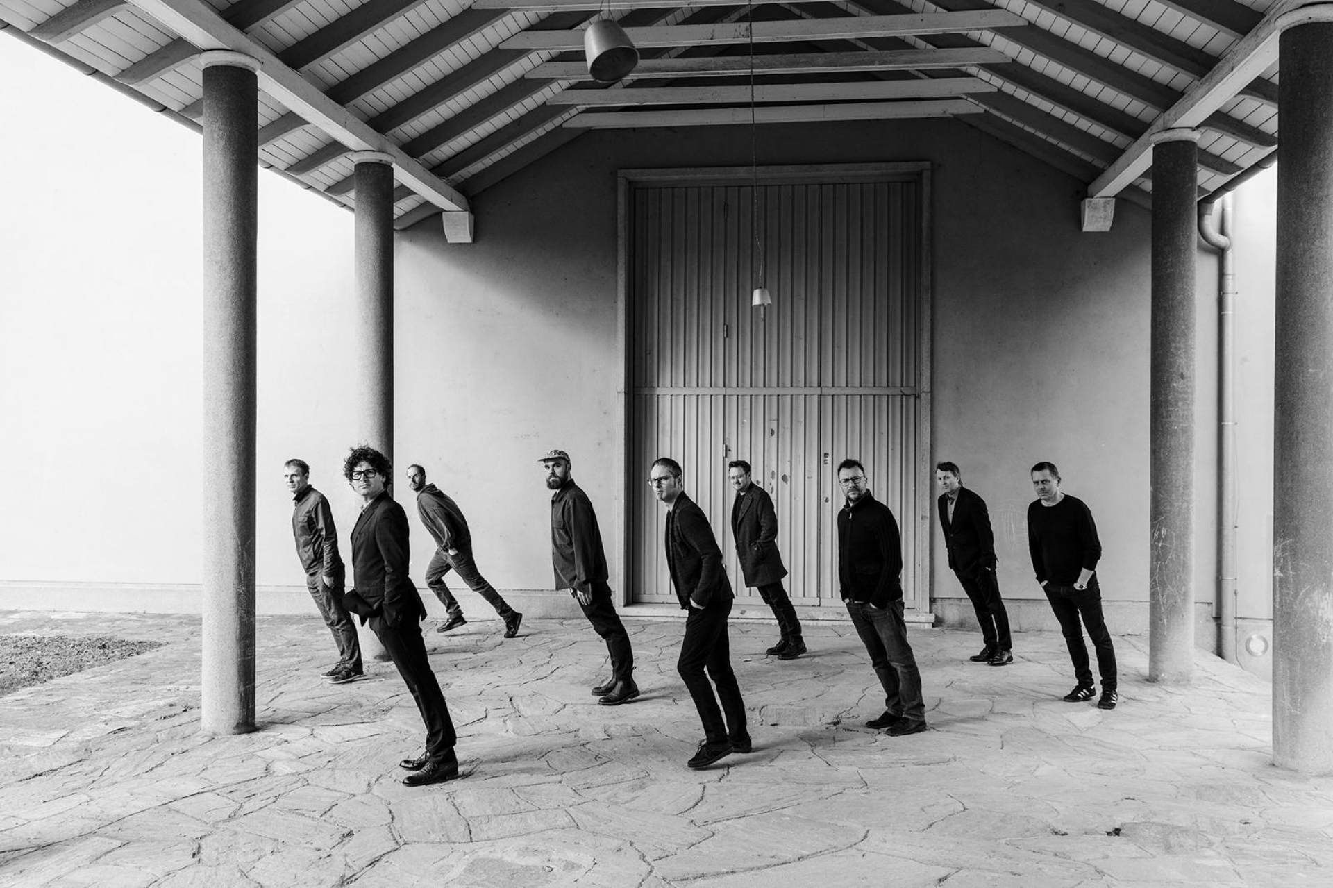Die StrotternとJazzWerkstatt Wien
