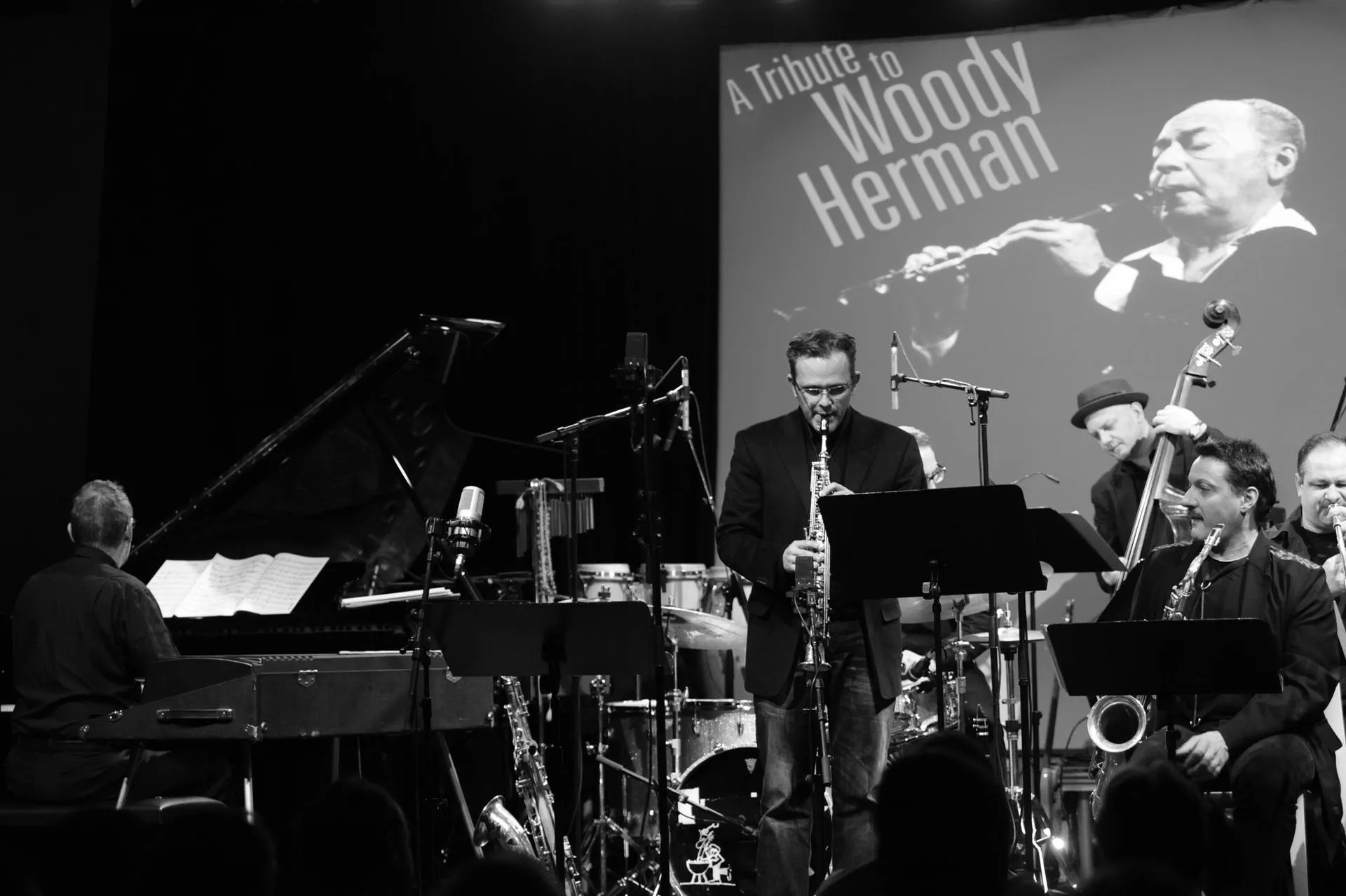 Alexander Ehrenreich Big Band