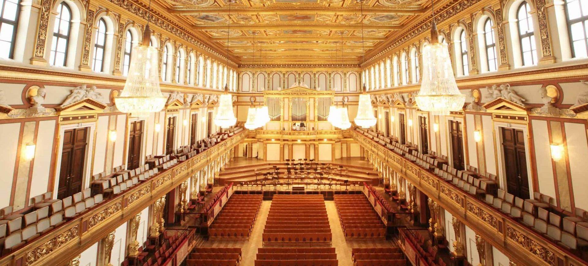 Orchestre Johann Strauss de Vienne