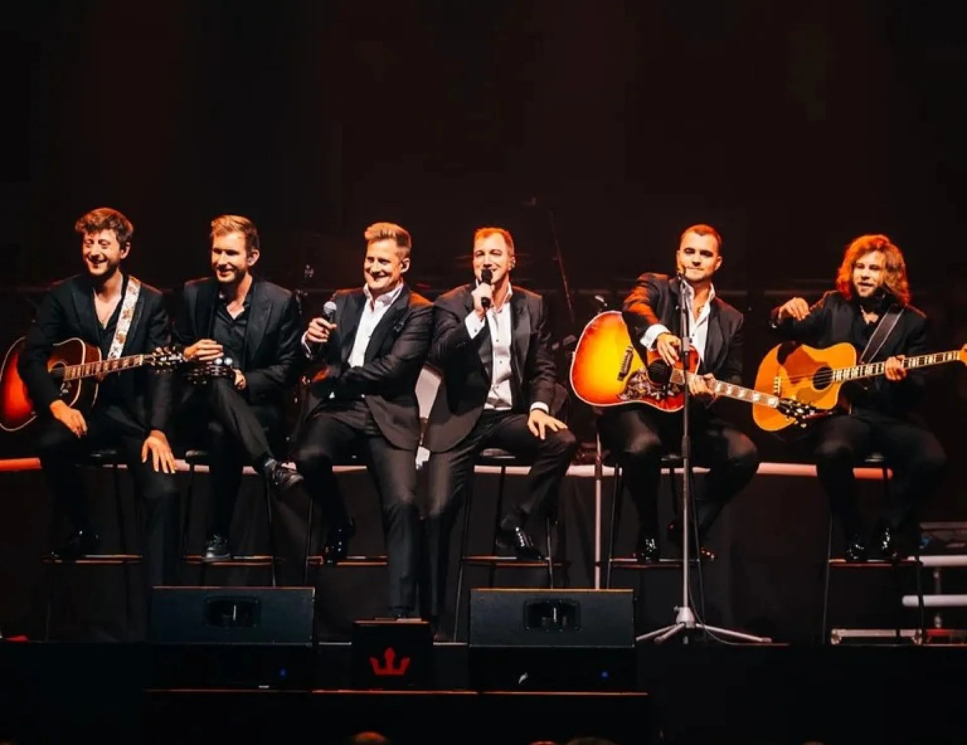 Bee Gees By Maincourse
