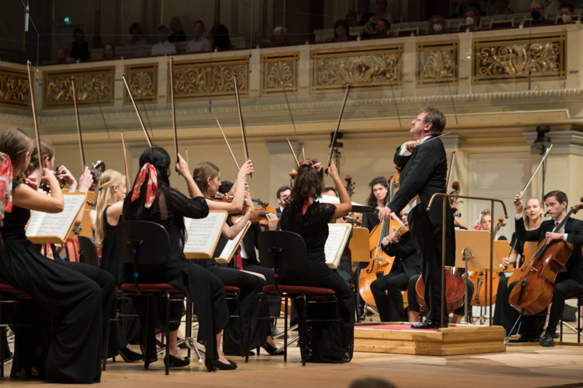 Wiener Jeunesse Orchester