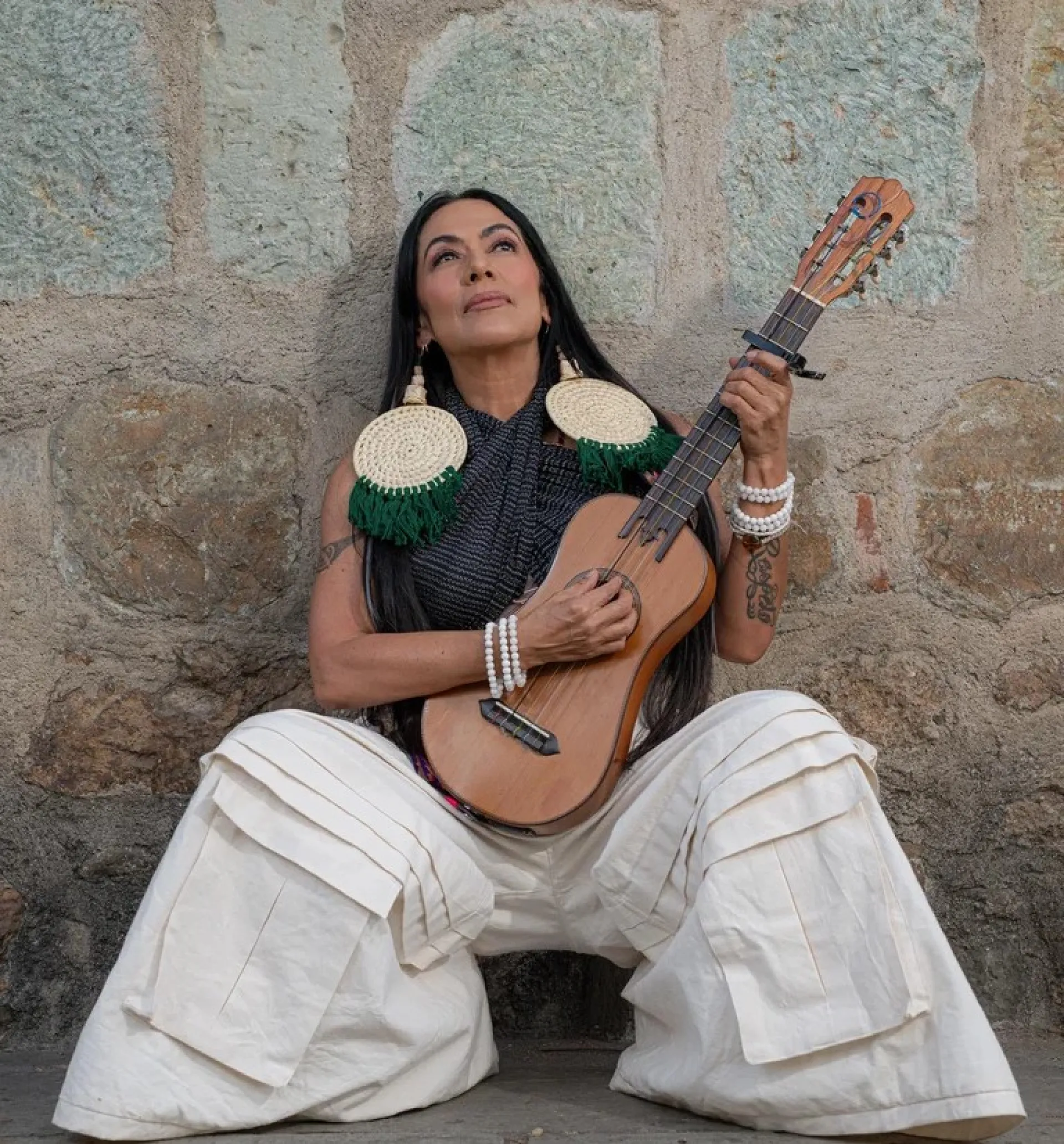 Lila Downs