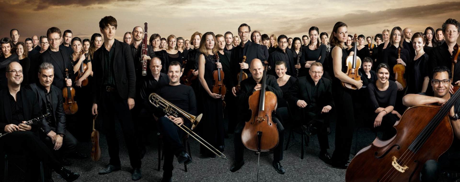 Mahler Chamber Orchestra