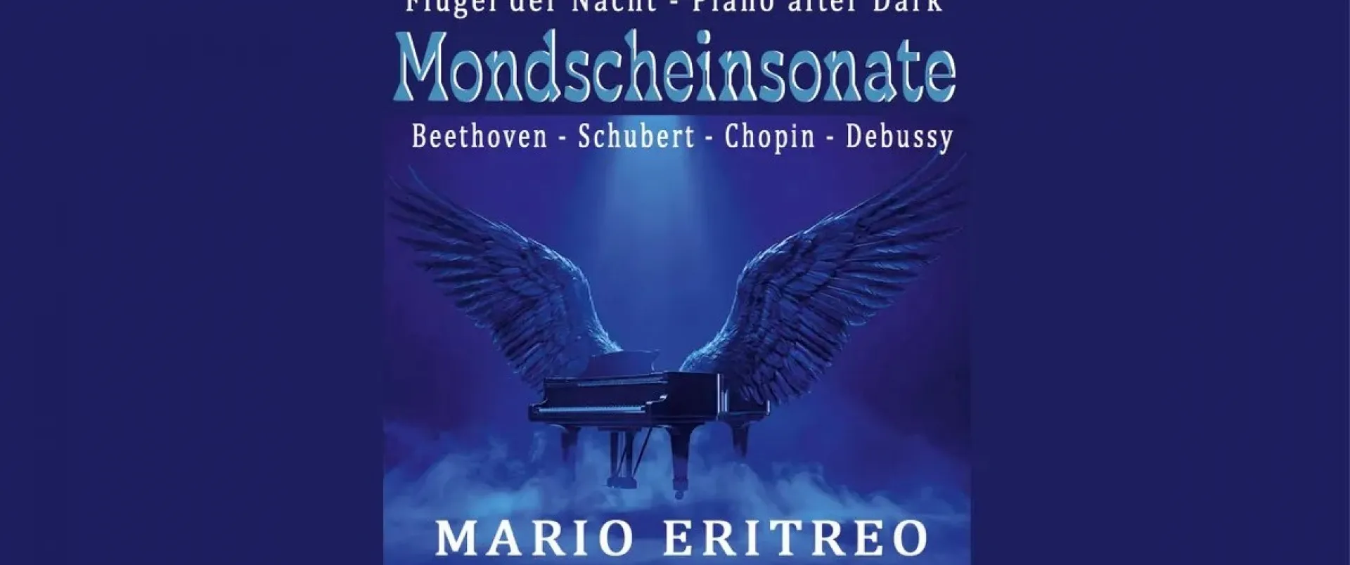 Piano After Dark, Moonlight Sonata