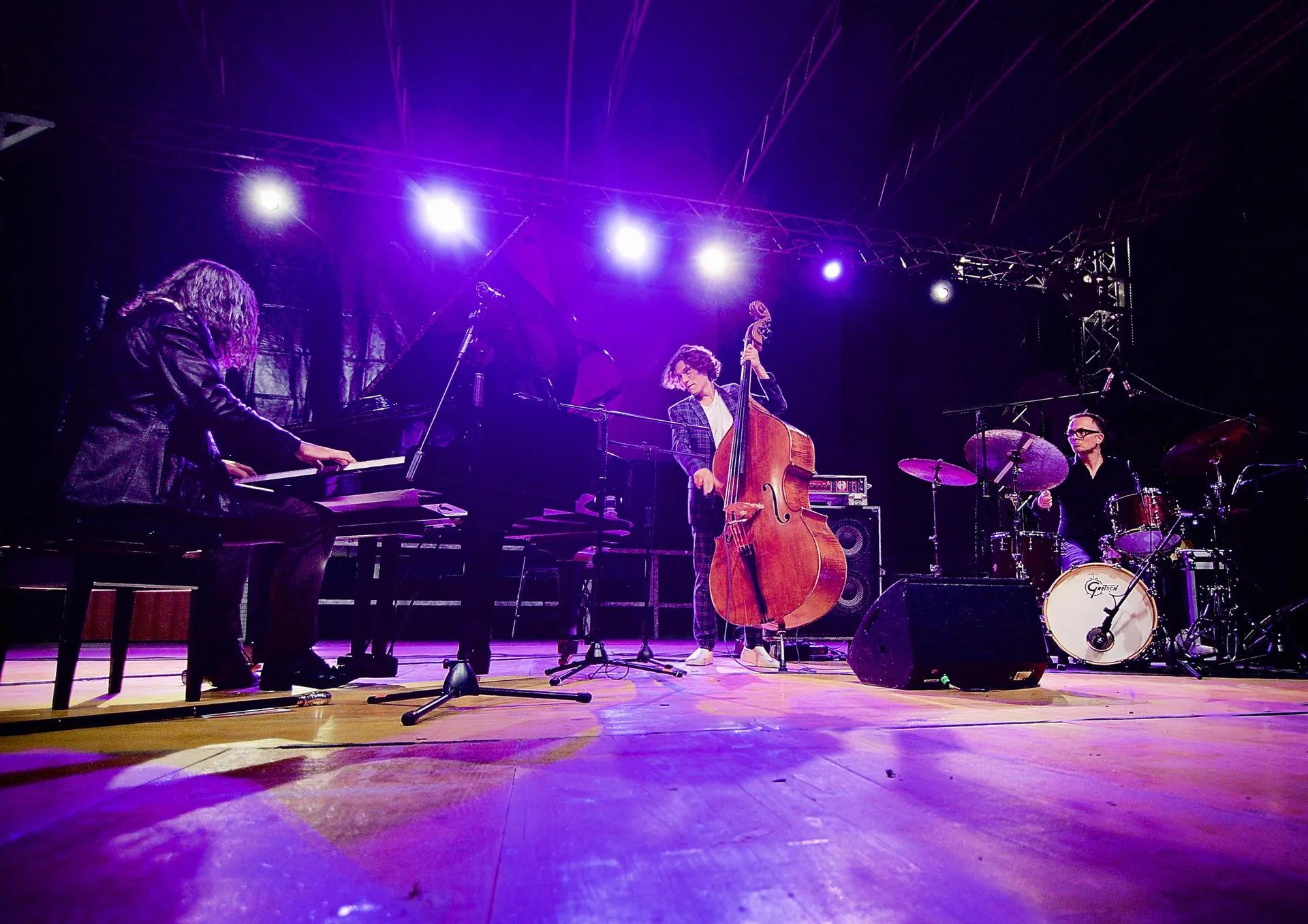Jazz Sabbath
