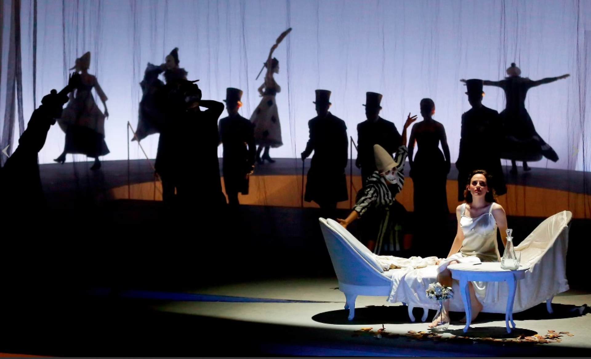 La Traviata
