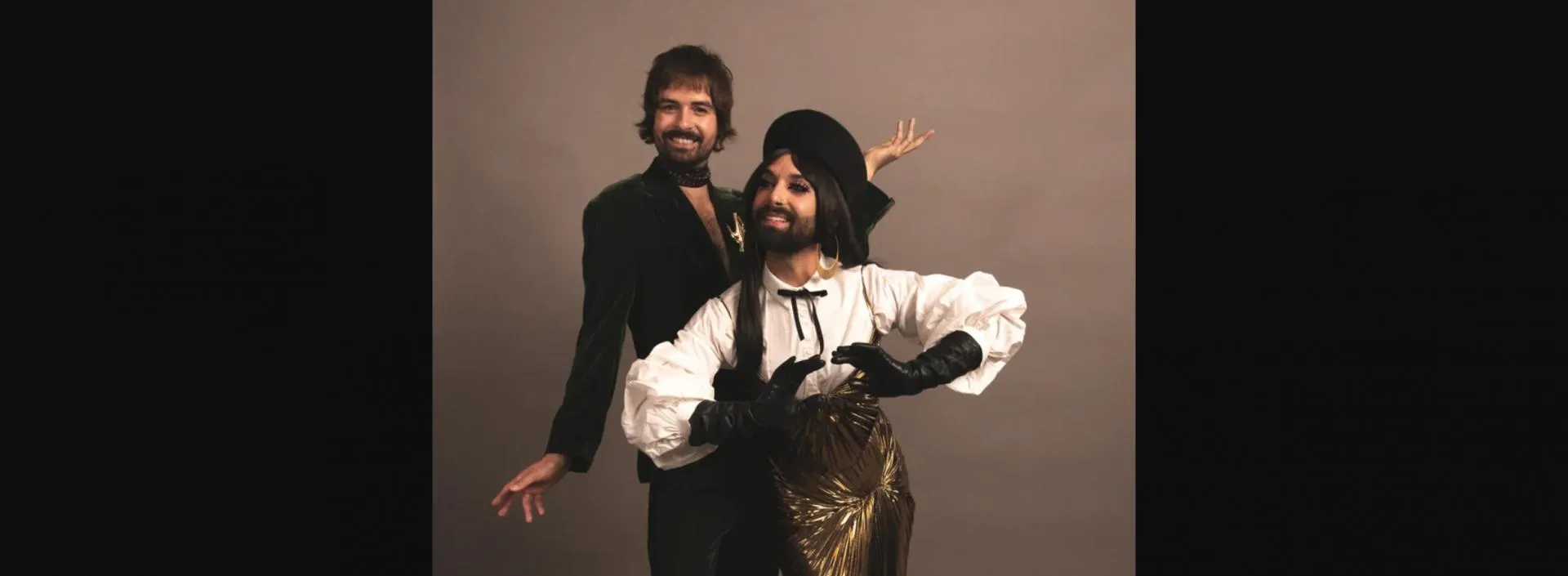 Frau Thomas et Herr Martin