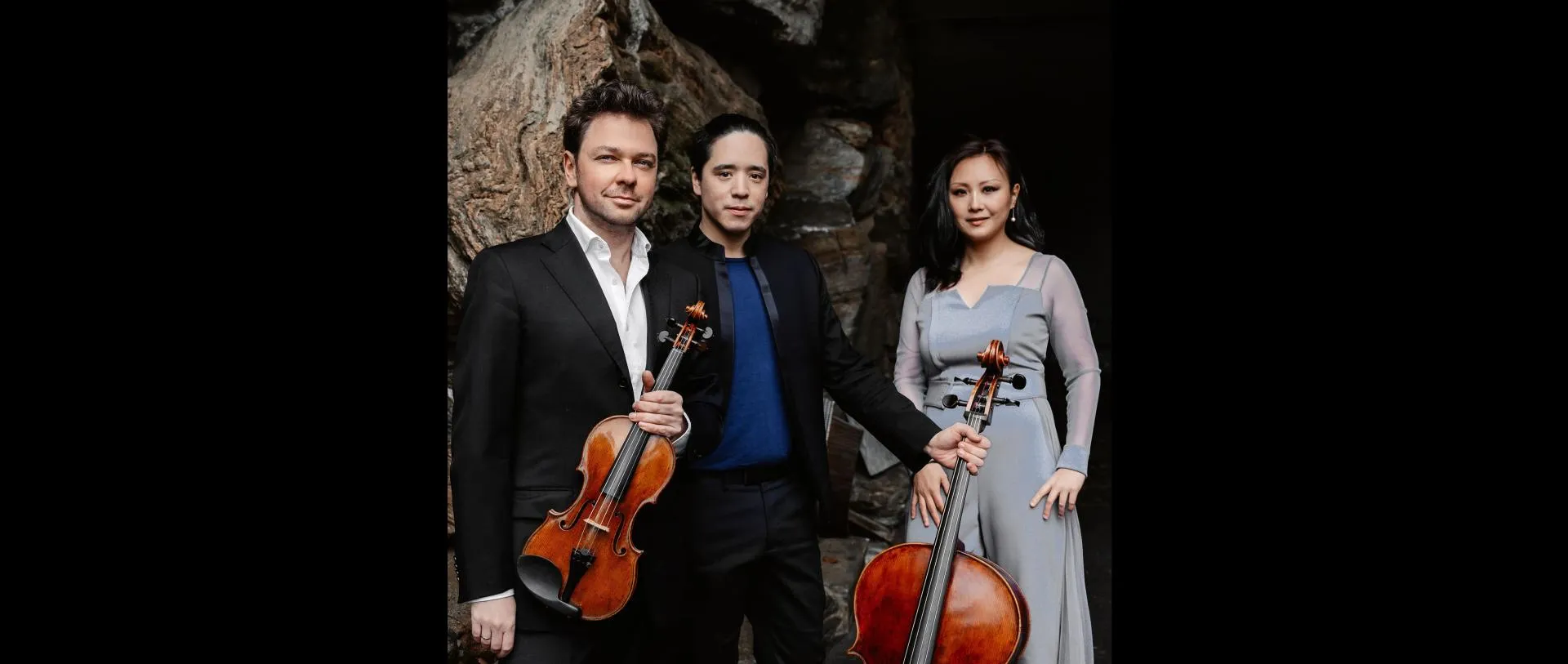 Sitkovetsky Trio