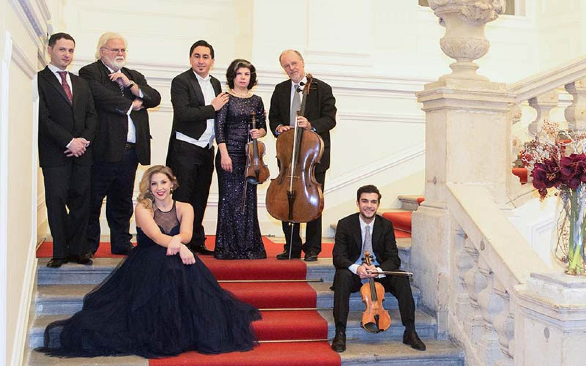 Baroque Orchestra Vienna 