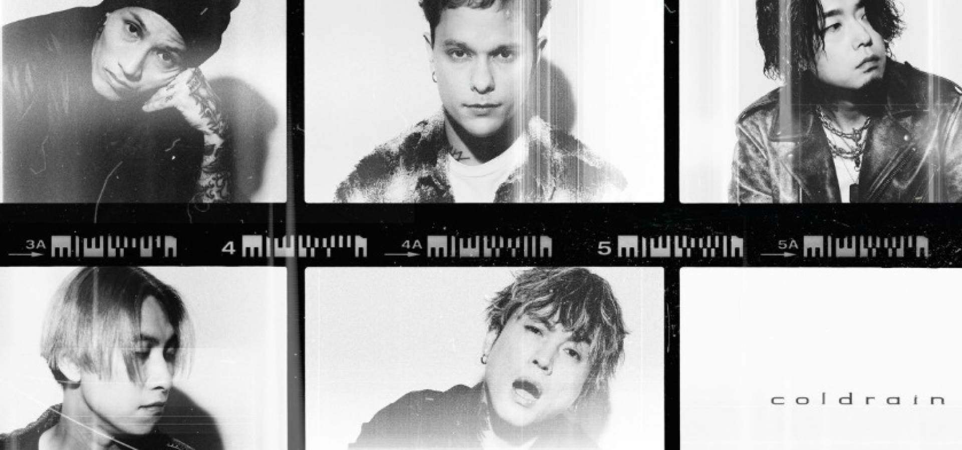 Coldrain