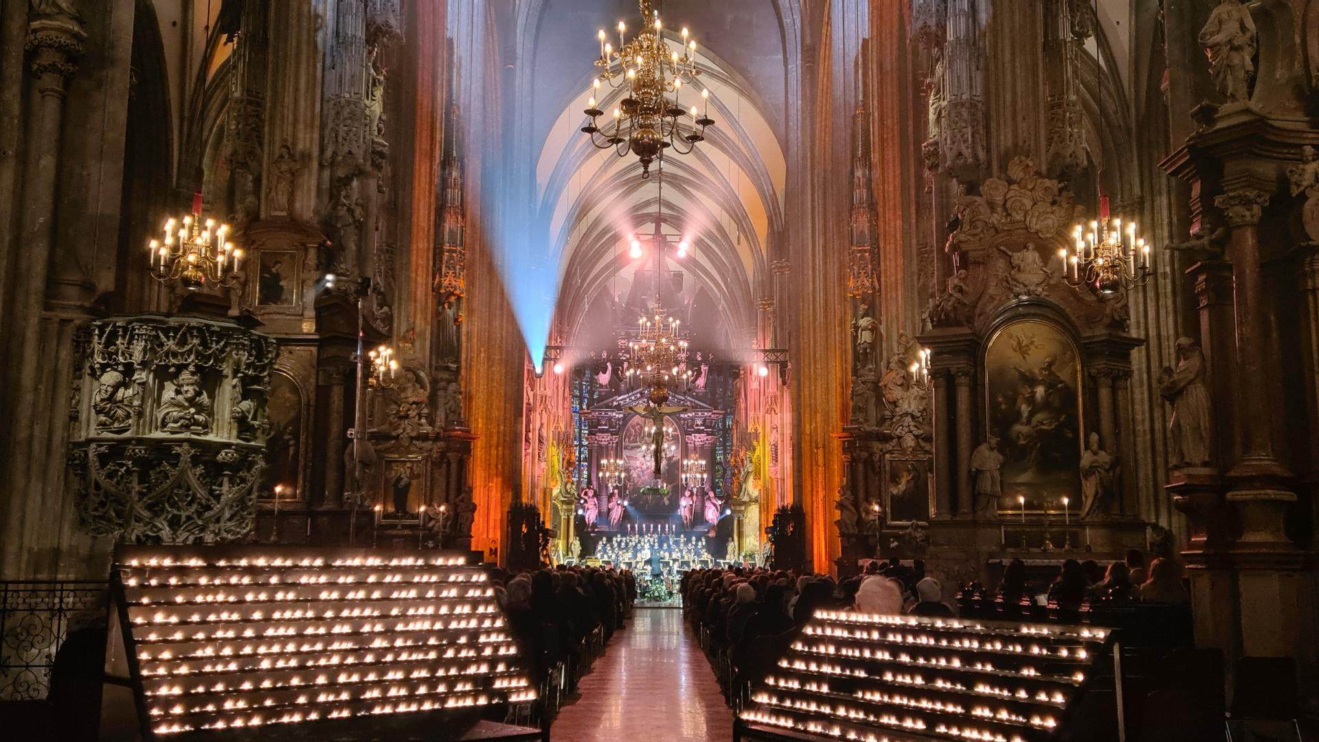 Viennese Advent Concert