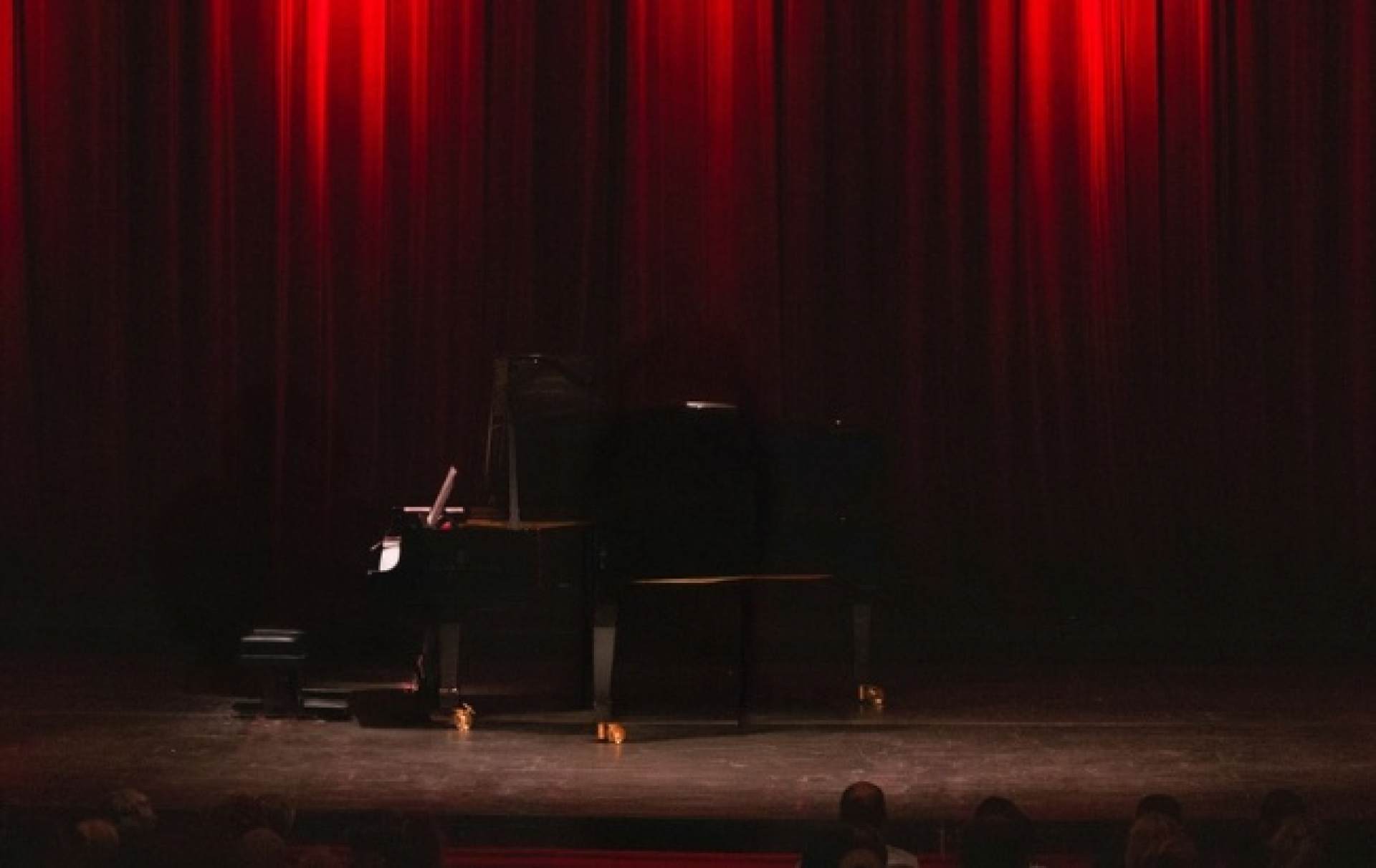 Julia Kleiter et Günter Groissböck, Concert