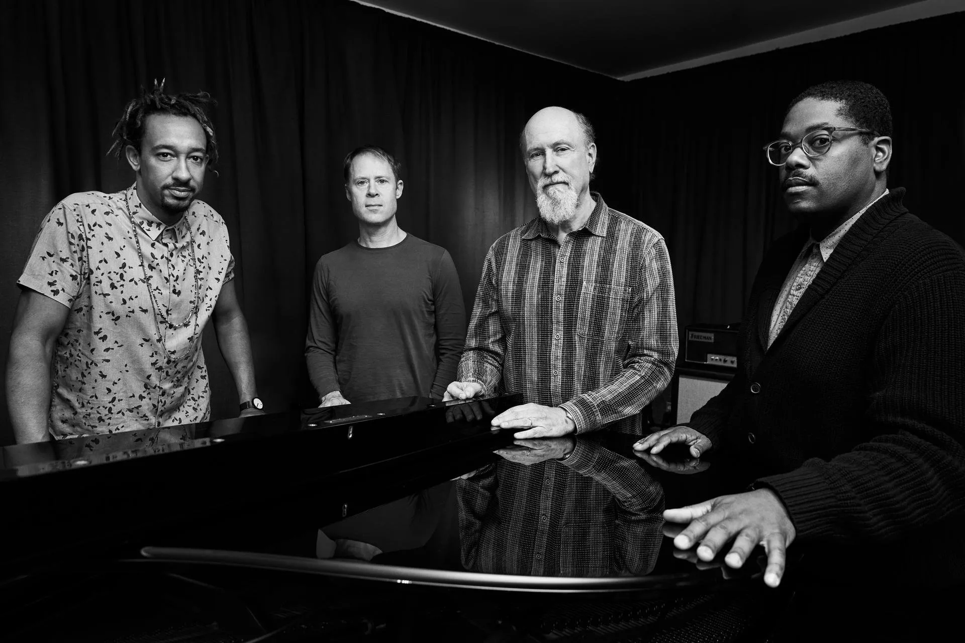 John Scofield Combo 75