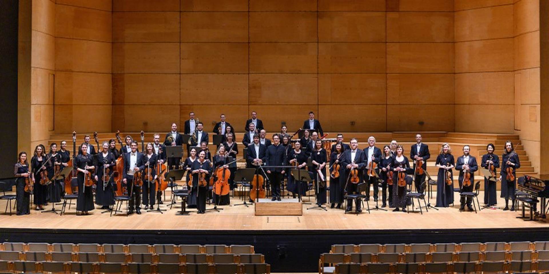 Beethoven Philharmonie