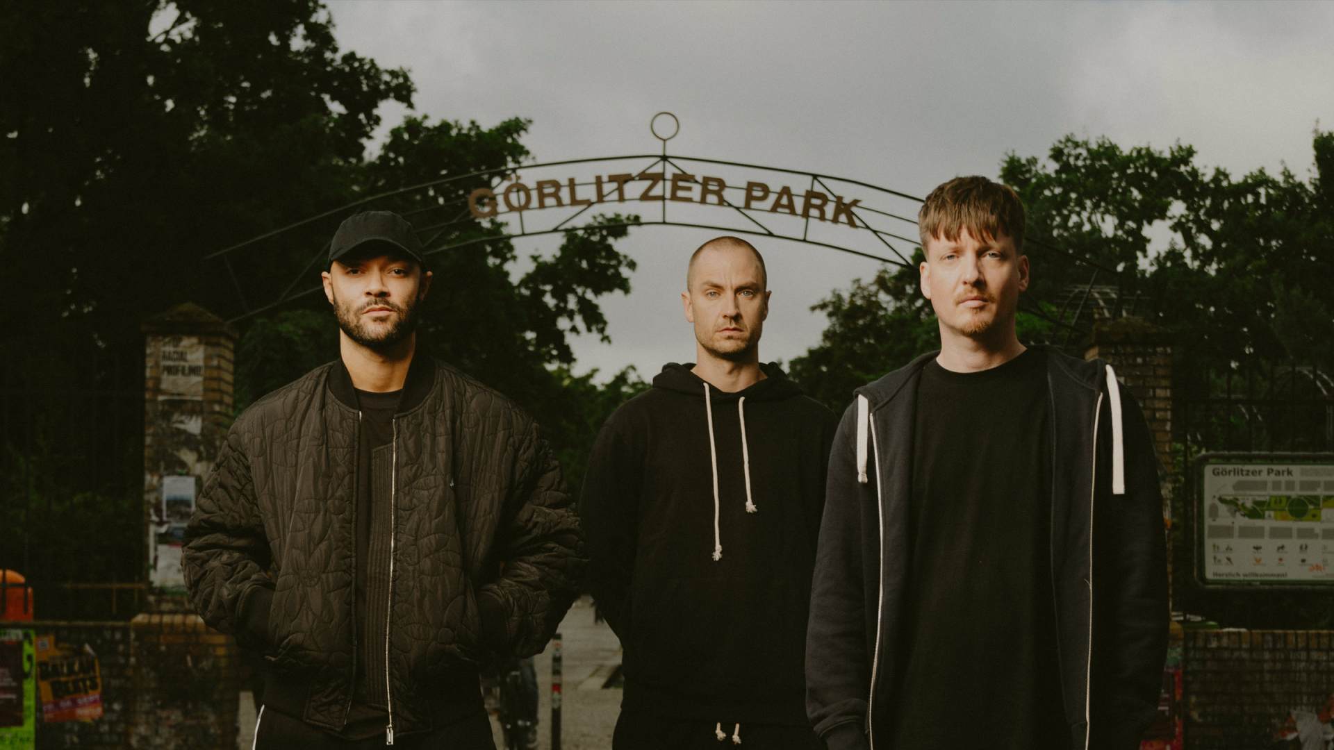 K.I.Z - Görlitzer Park Tour 2025