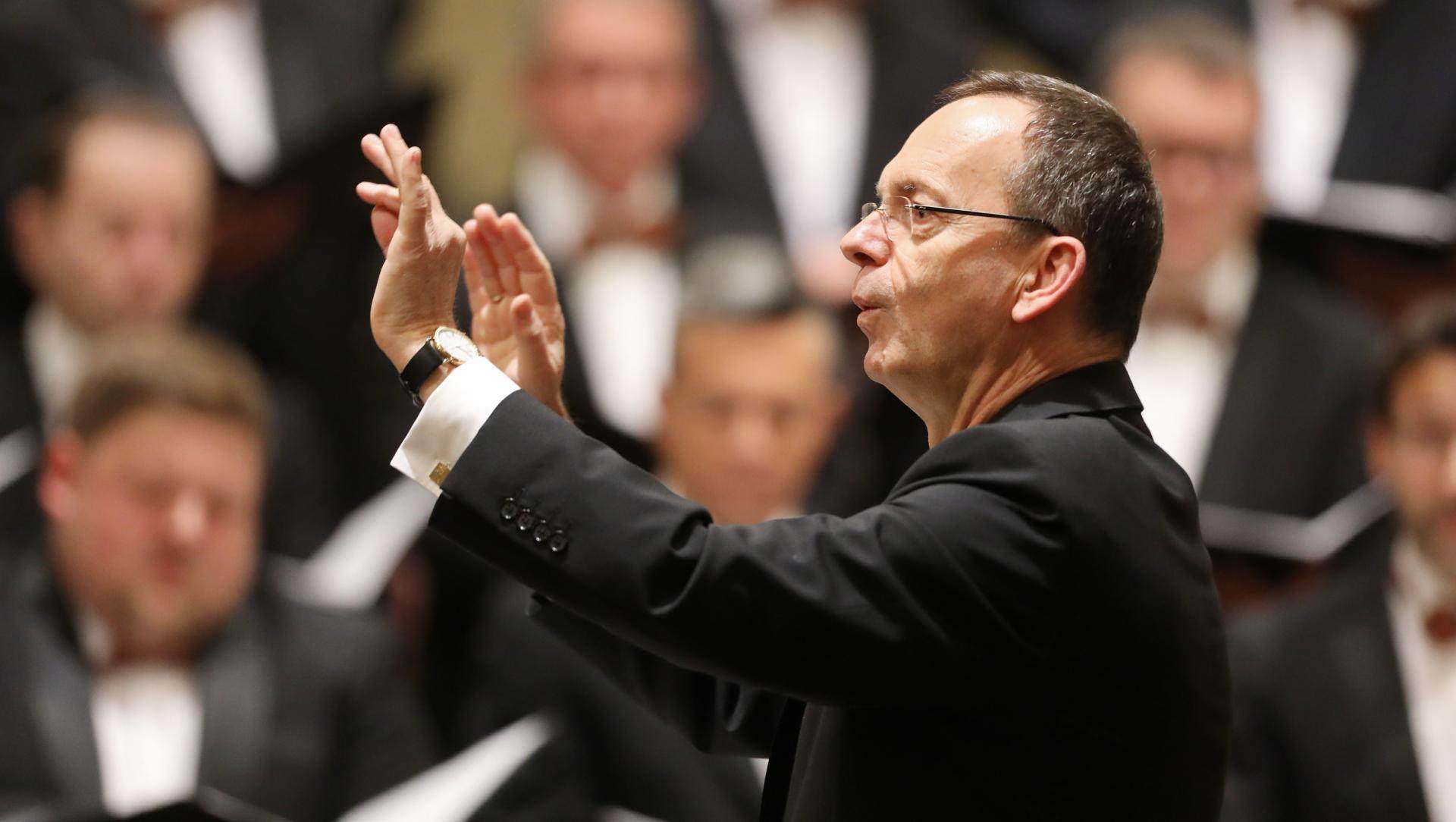 Singverein der Gesellschaft der Musikfreunde in Wien