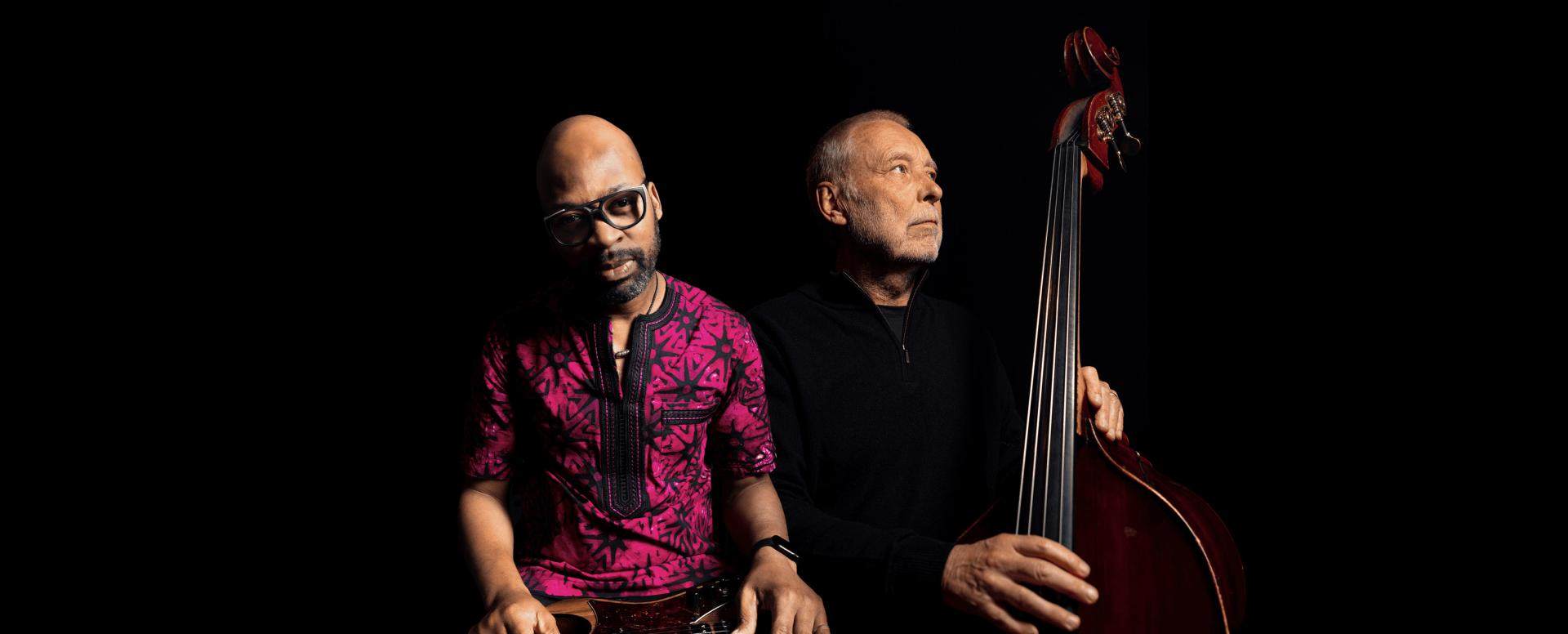 Dave Holland & Lionel Loueke