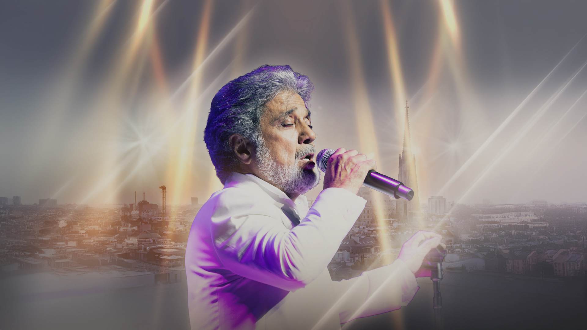 Dariush - En Vivo en Viena