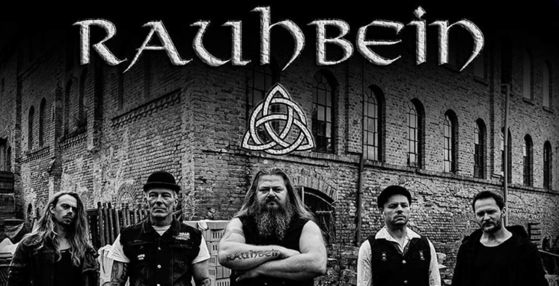 Roughbone, Adrenaline Tour 2025