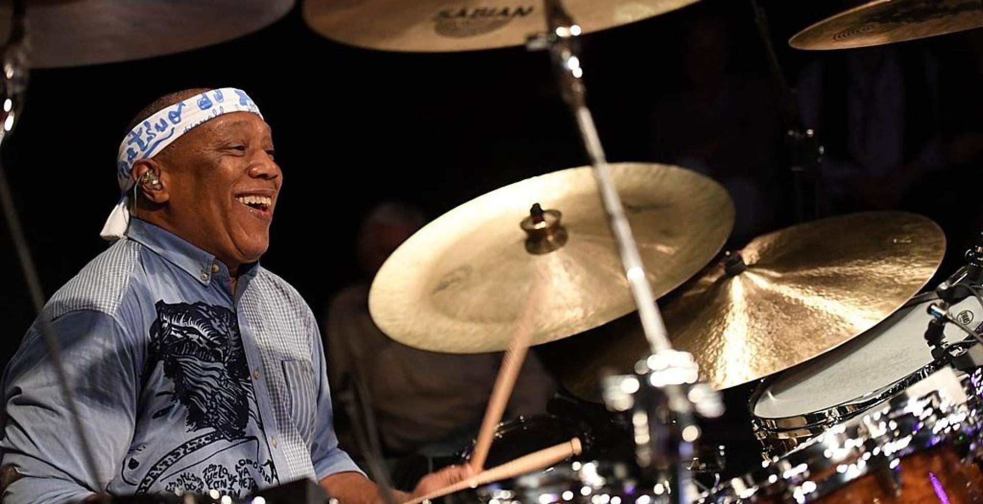 Billy Cobham