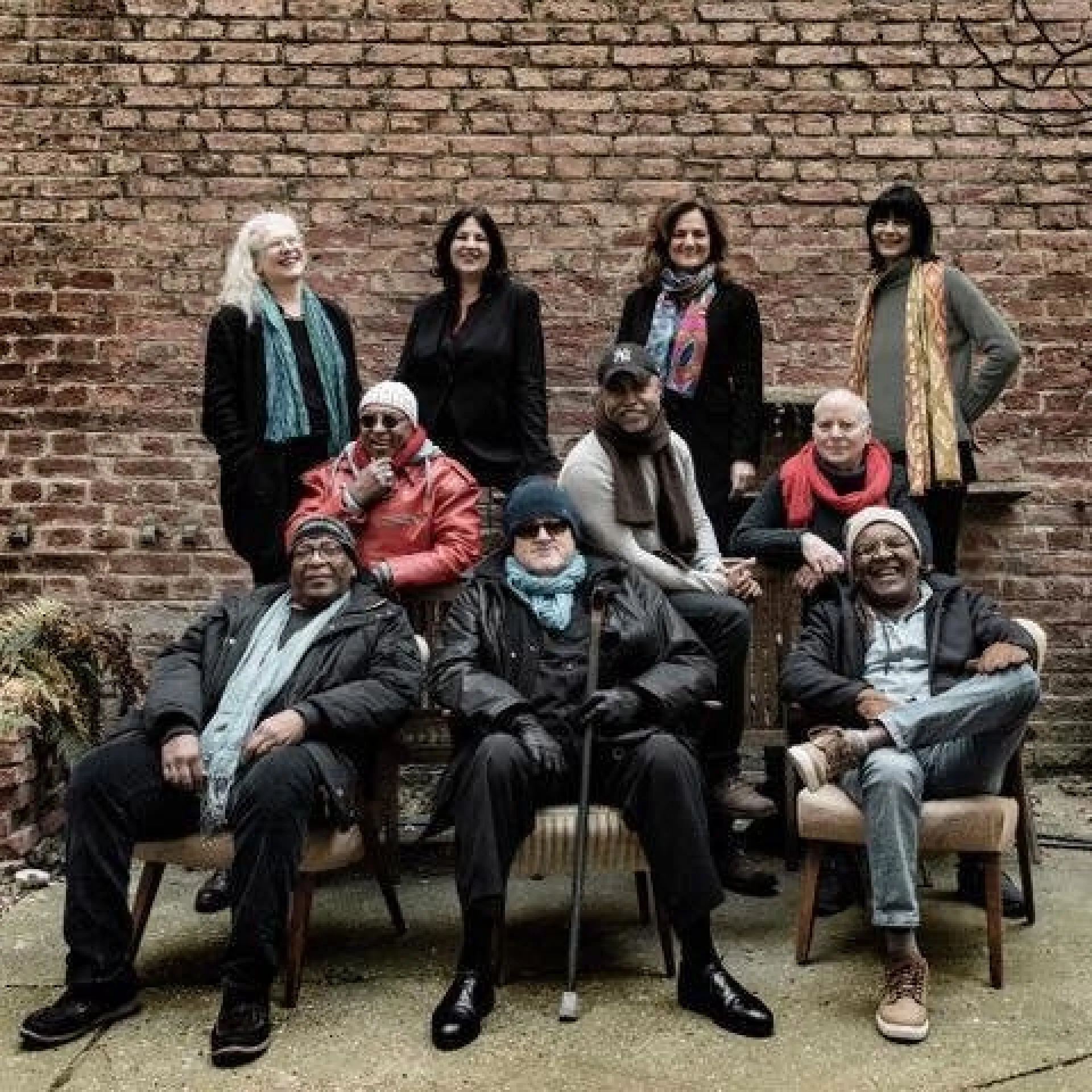 Karl Ratzer Trio et Septeto Brazil Meets Extracello