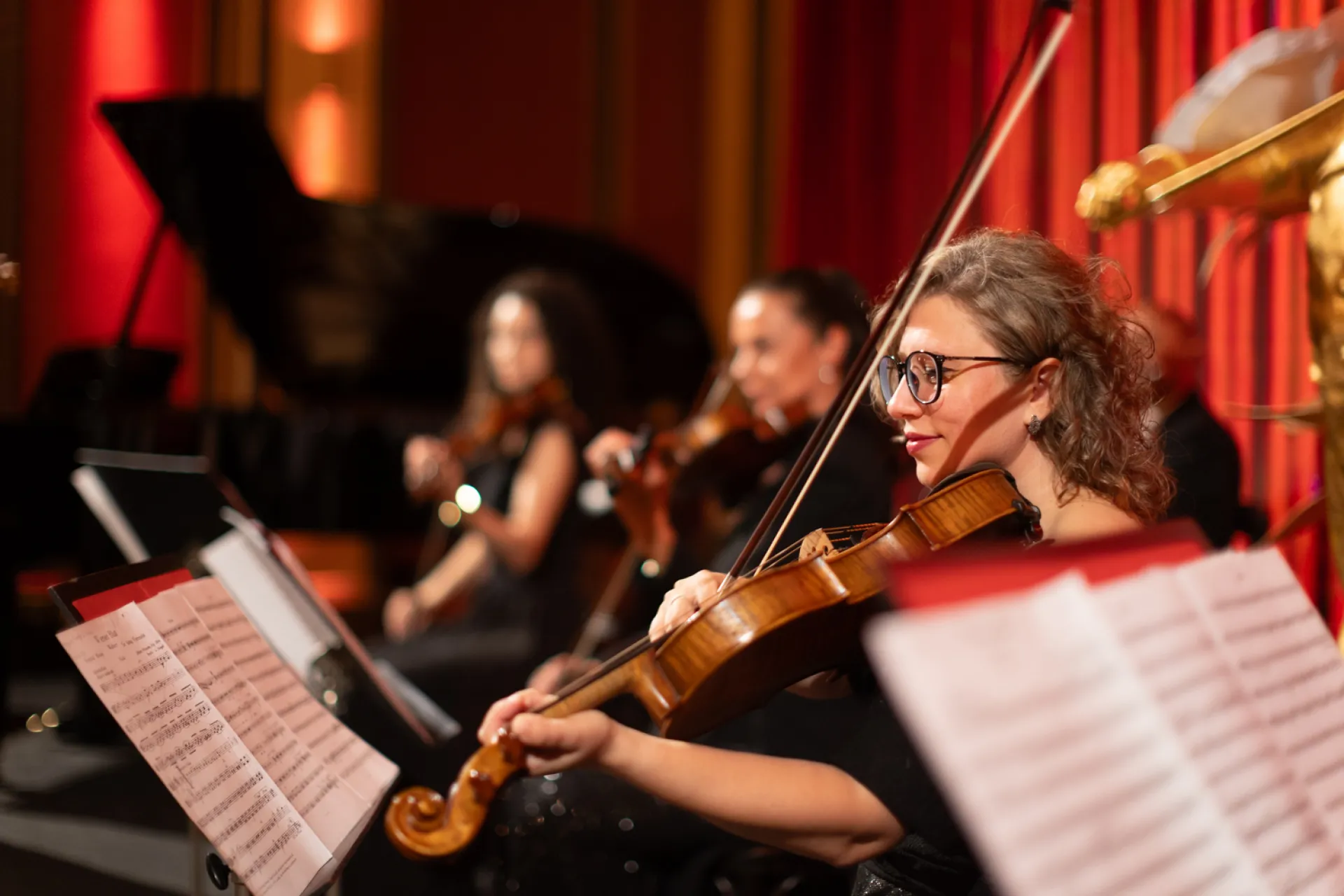 Classics of Austria, The Classical Concert in Vienna