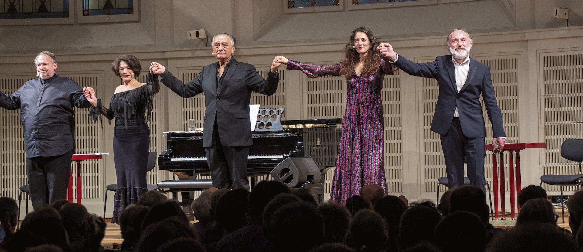 B.Koreny, K.Markovics, J.Stemberger, E.Merhaut and W.Bachofner