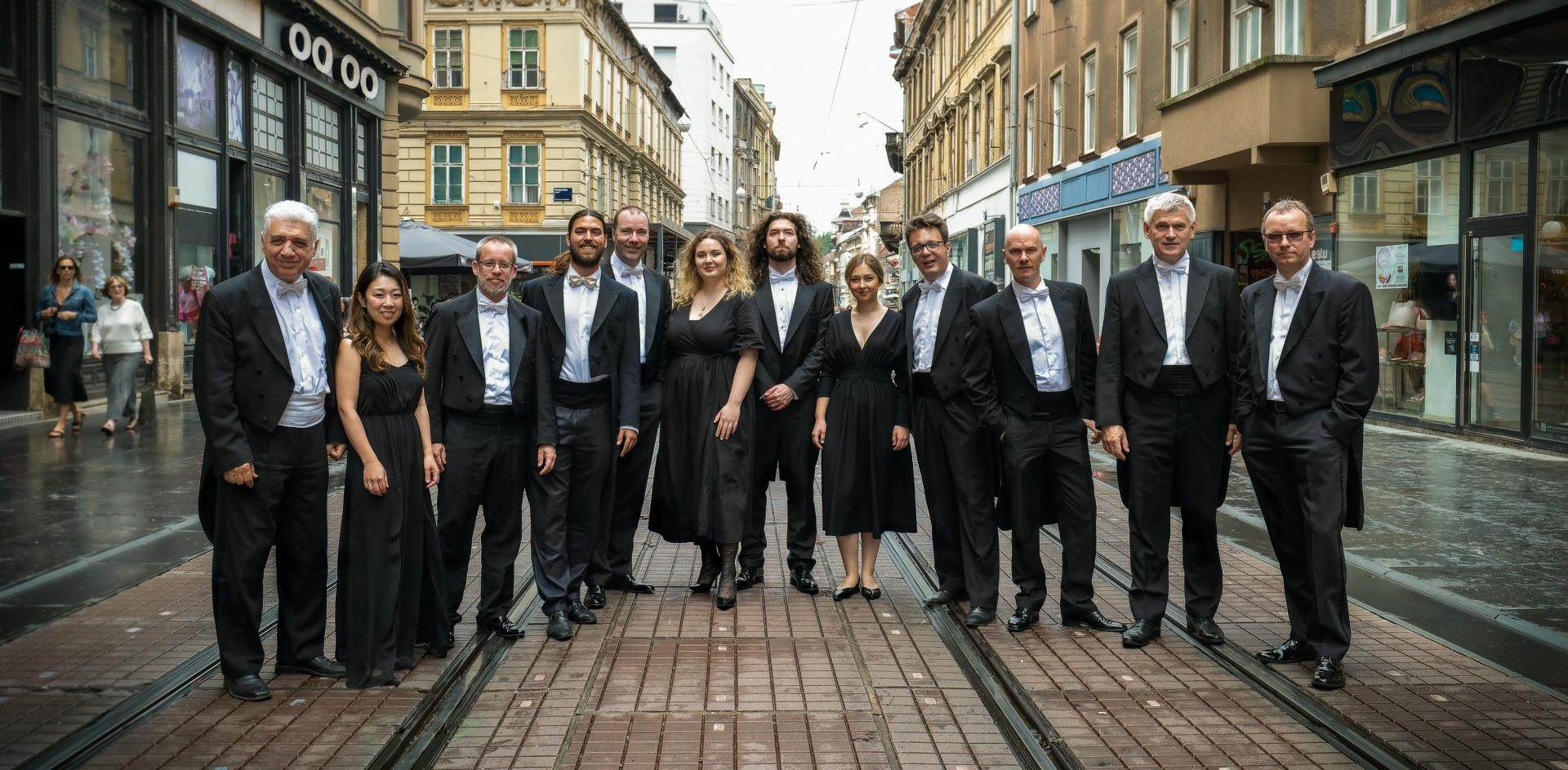 Zagreb Soloists