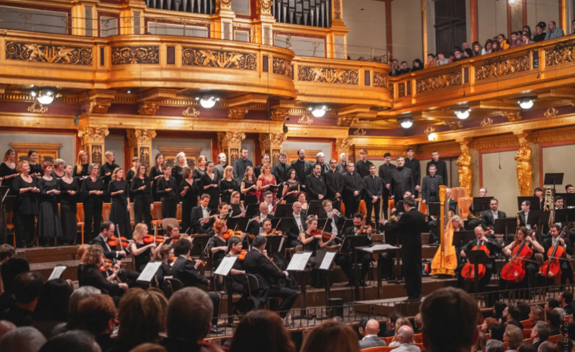 New Year’s Gala with Imperial Philharmonic