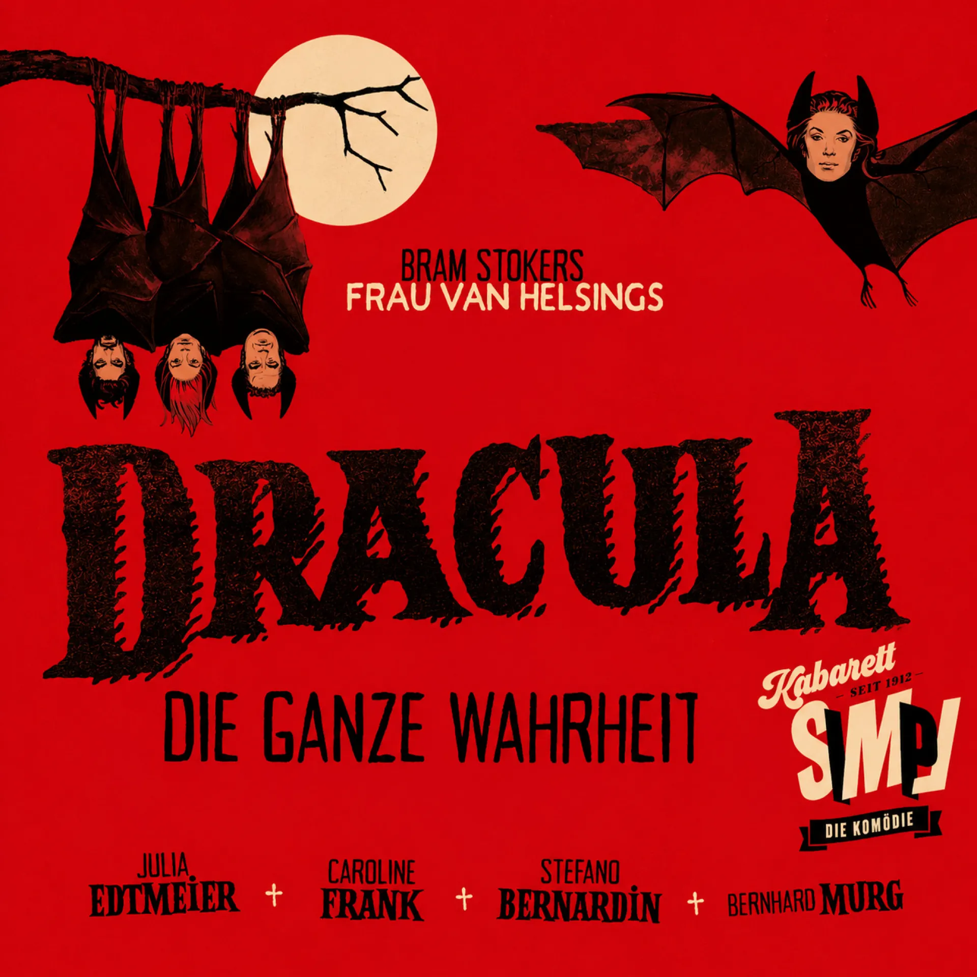 Dracula