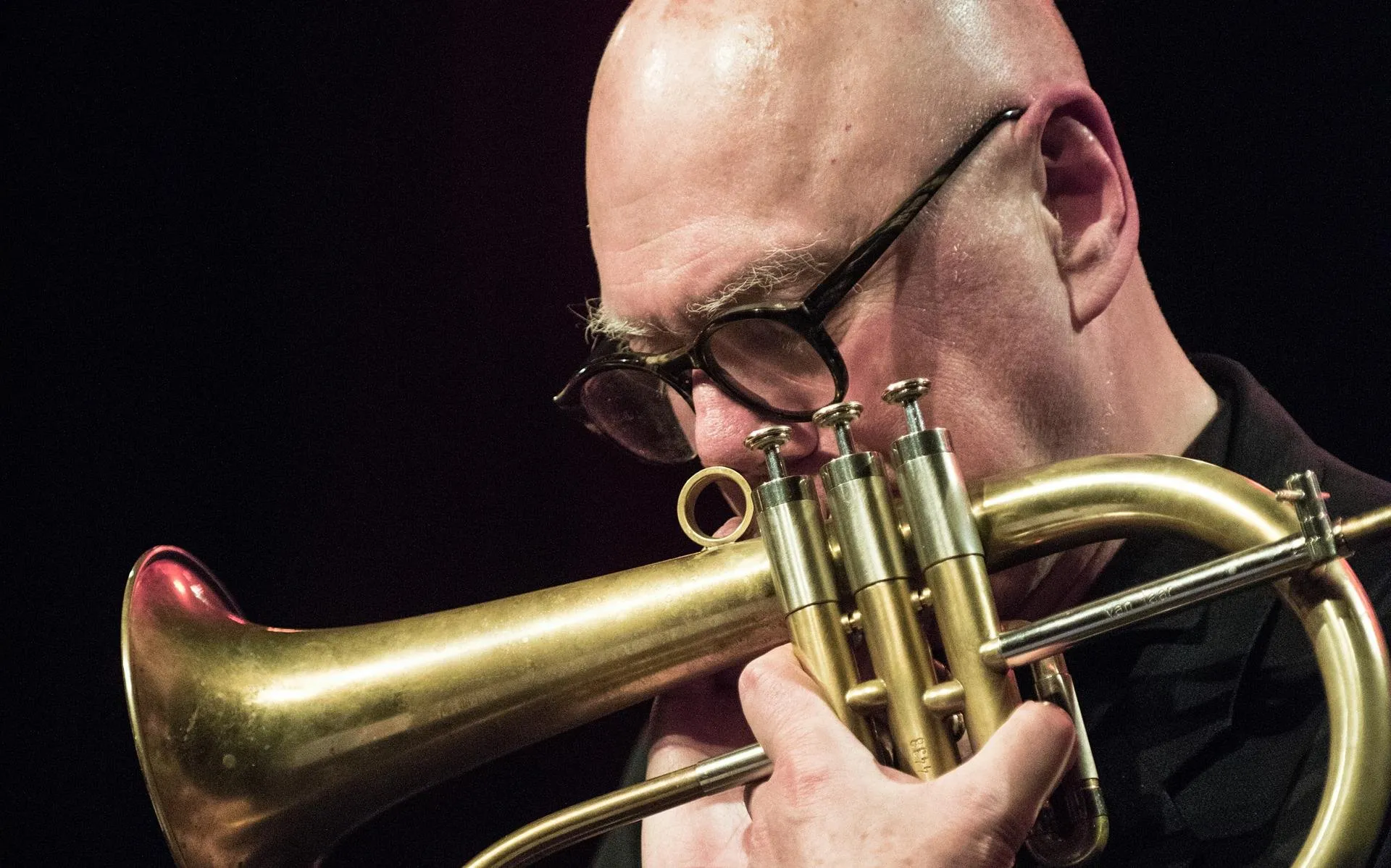 Flamme feat Franz Koglmann