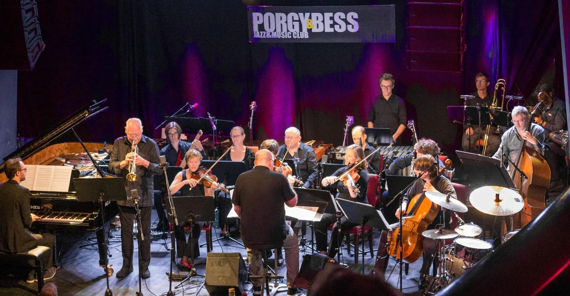 Michael Mantler, One Chamber Symphony et plus encore