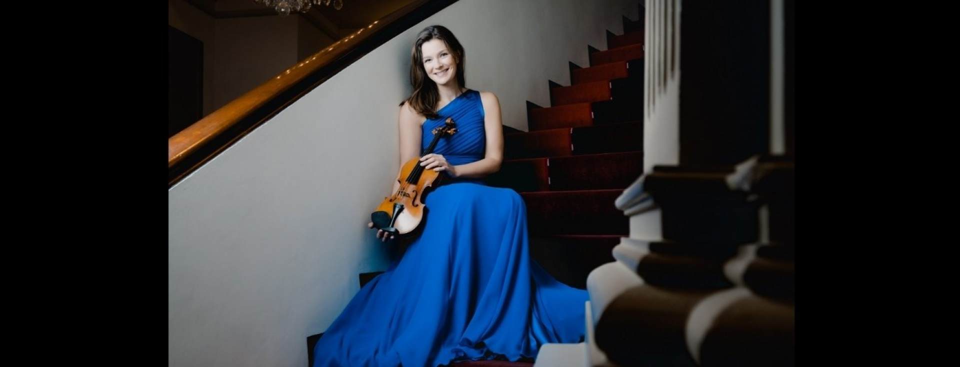 Janine Jansen