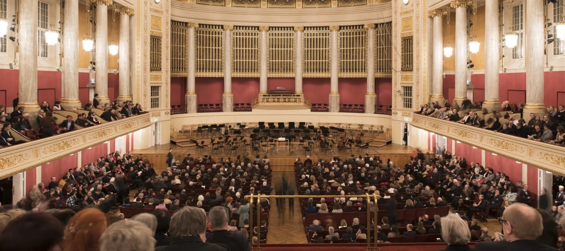 Wiener Philharmoniker