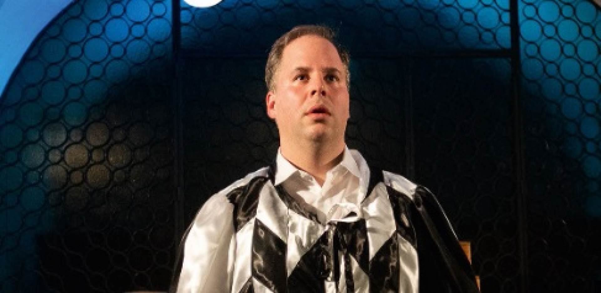 リゴレット、ジュゼッペ・ヴェルディ