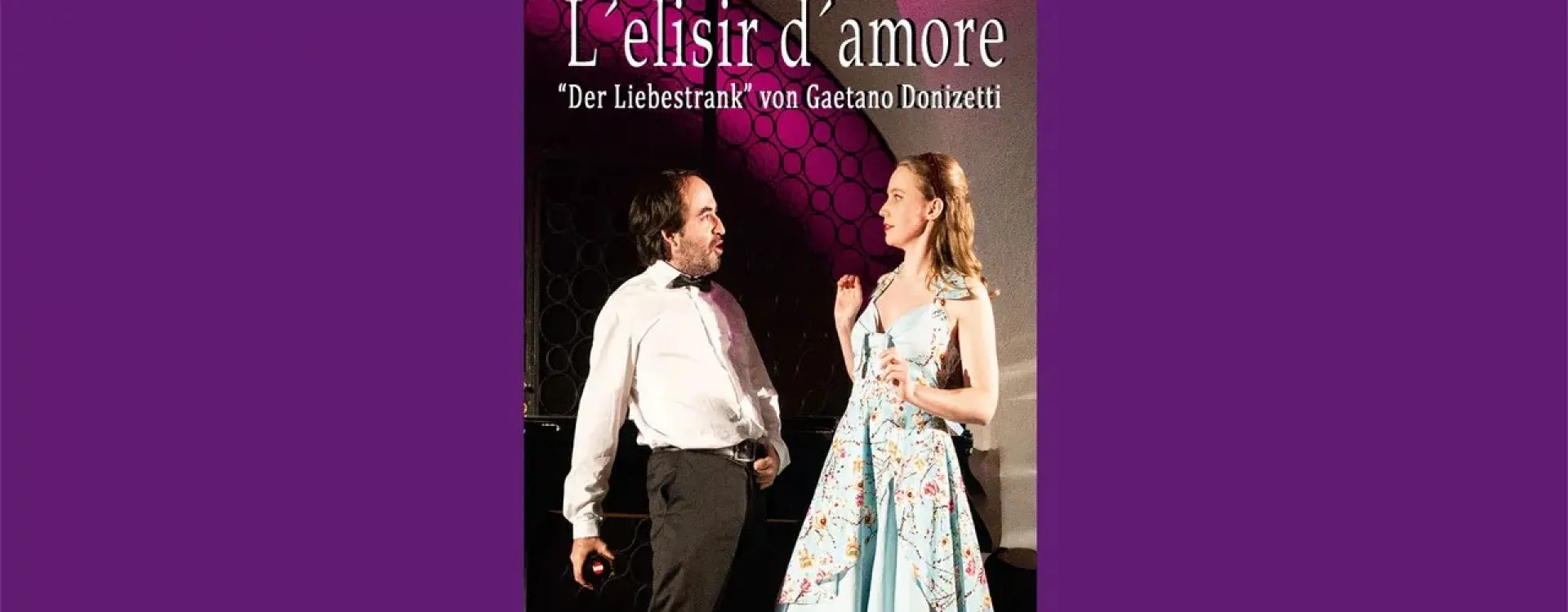 L’Elixir d’amour