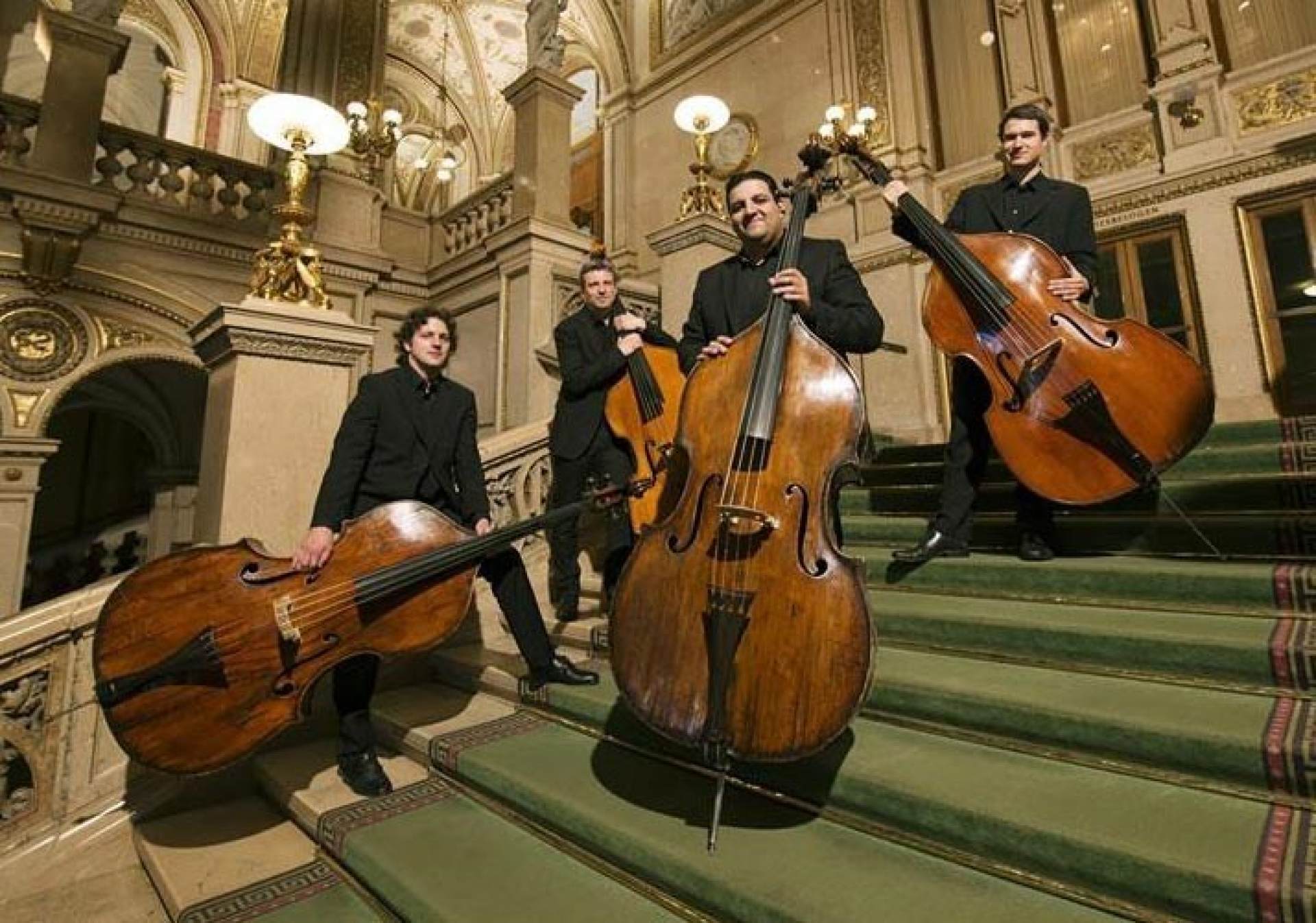 Vienna concerts