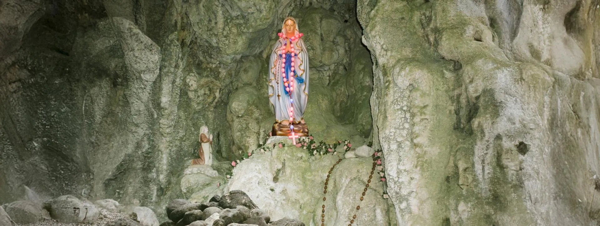 Die Perlenfischer mit Juan Diego Flórez