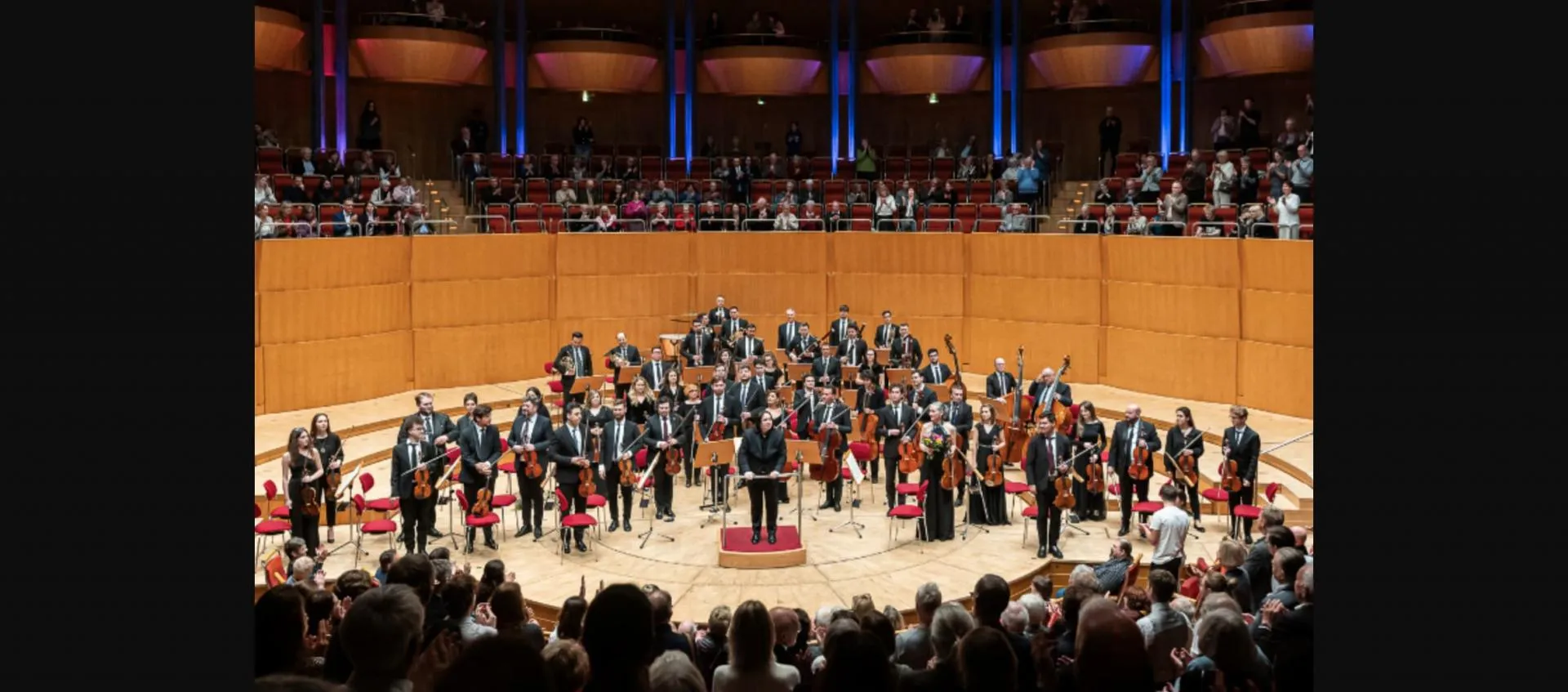 Romanian Symphony Orchestra