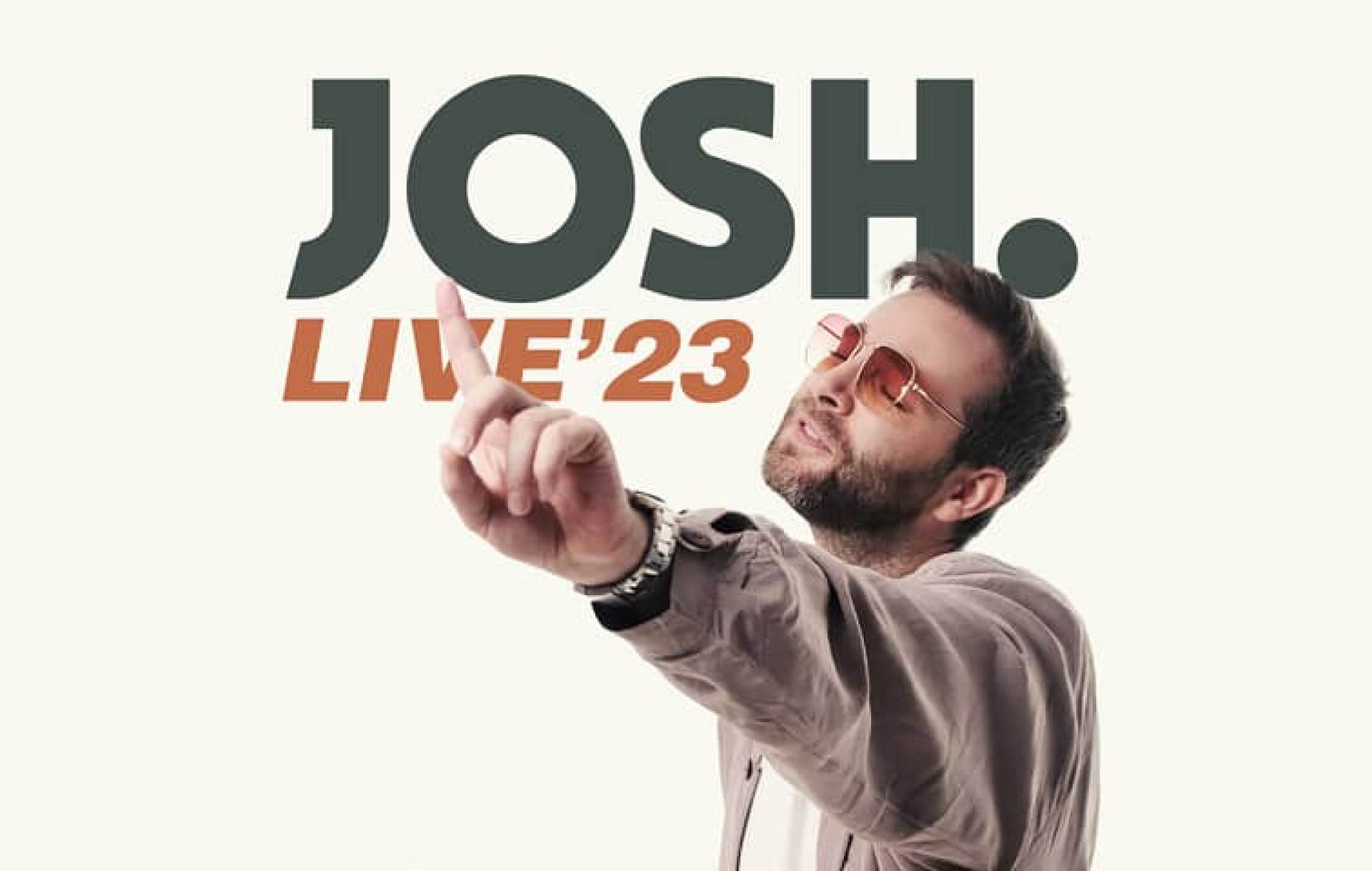Josh. live 2023