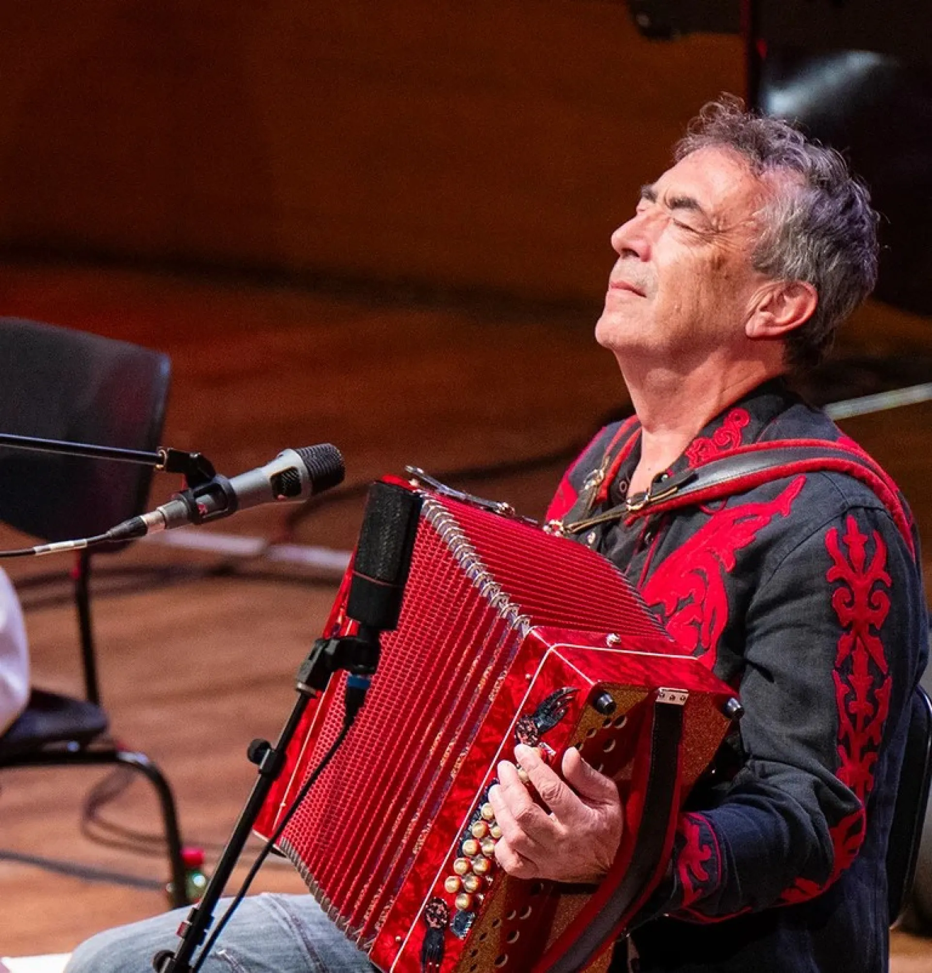 Hubert von Goisern