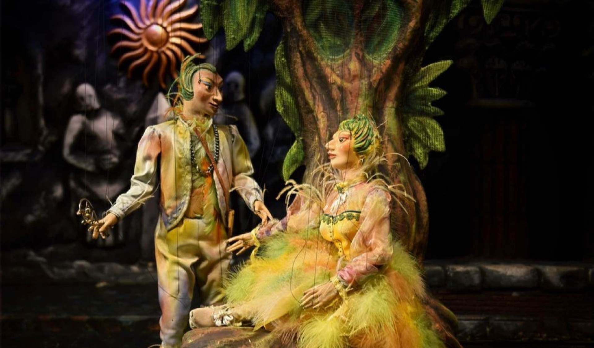 The Magic Flute