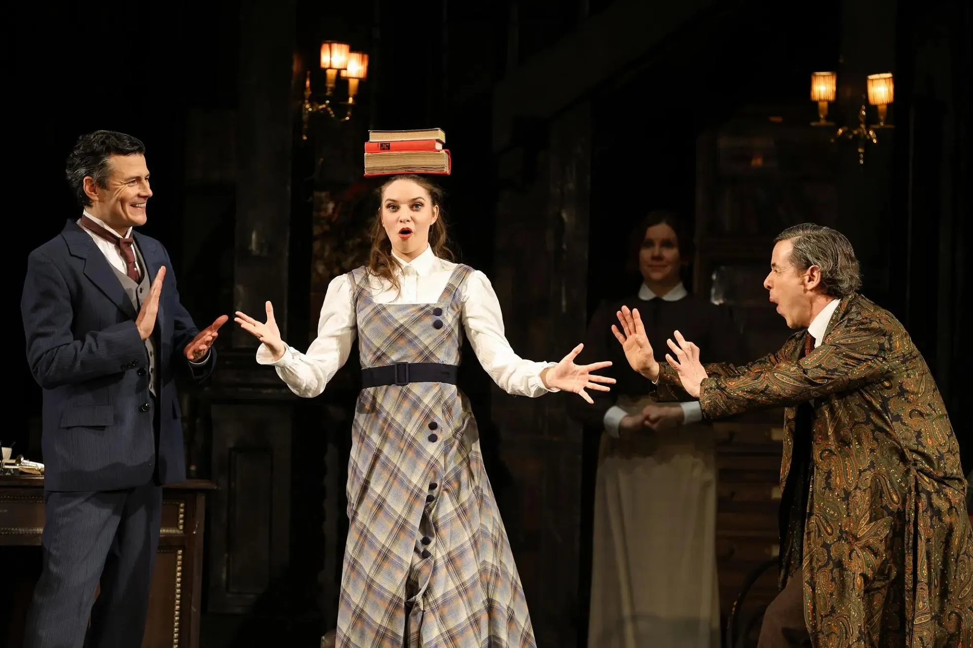 My Fair Lady, Musical