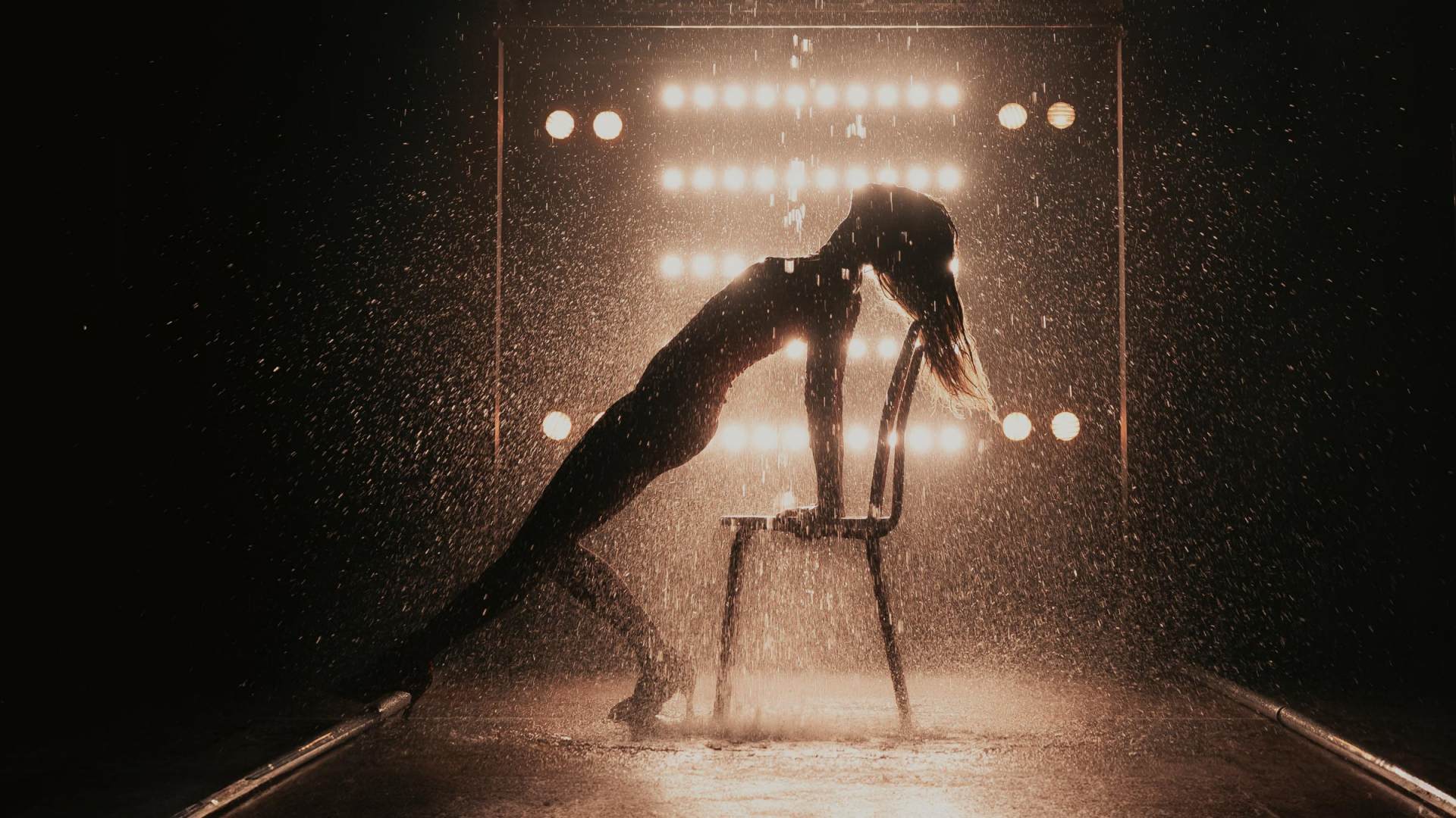 Flashdance - El Musical