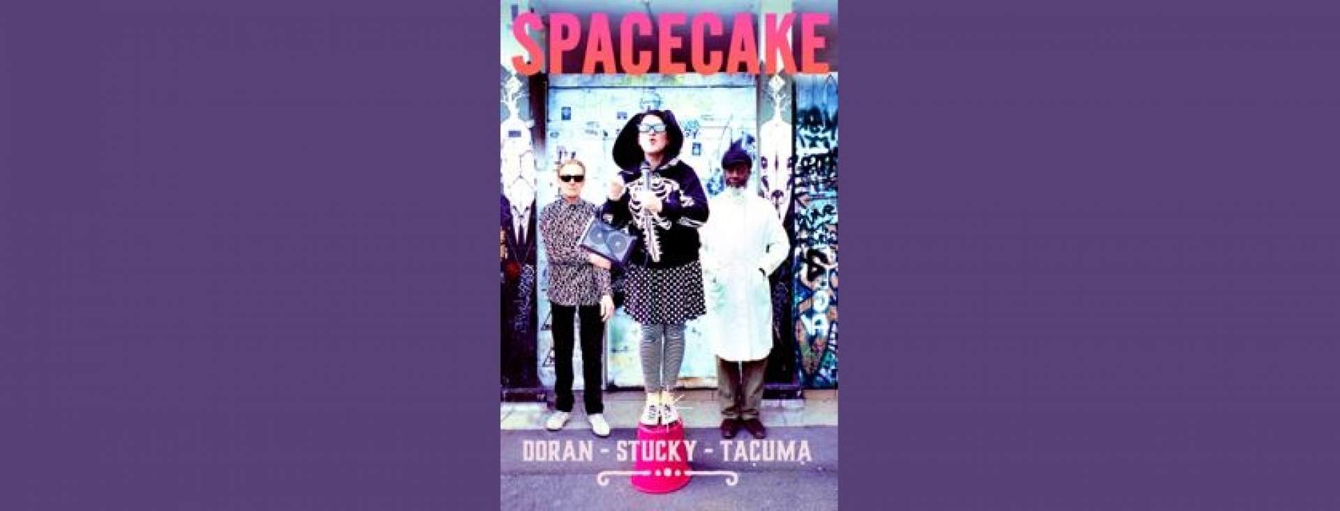 Spacecake