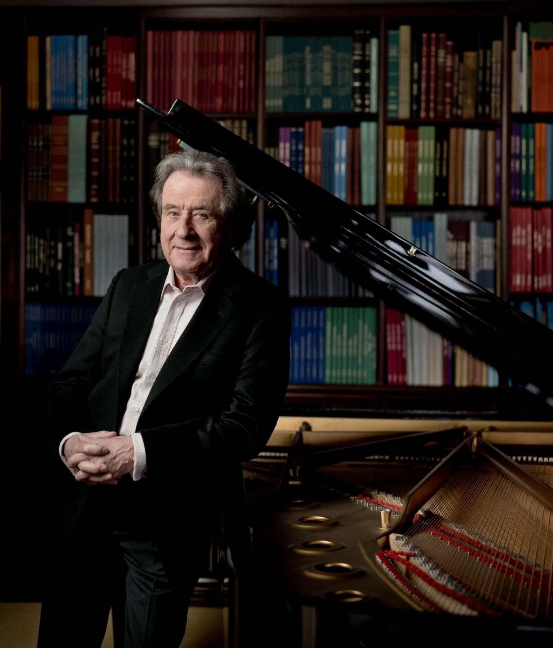 Rudolf Buchbinder