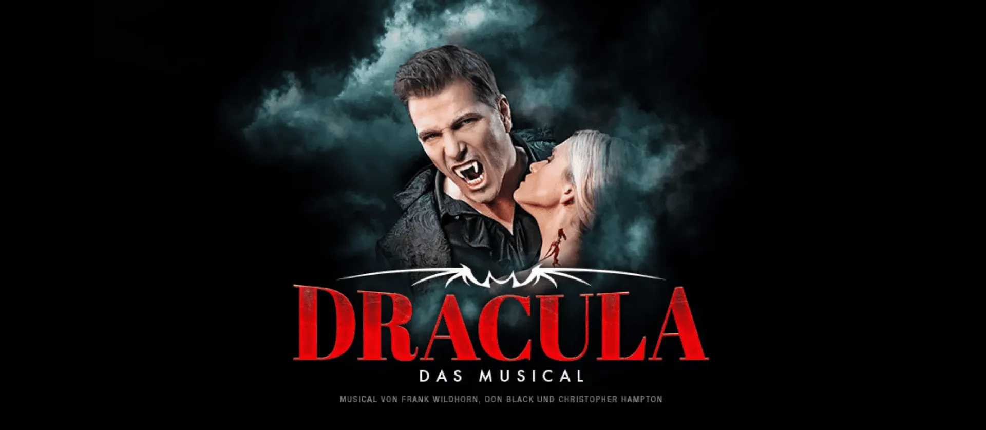 Dracula, Das Musical